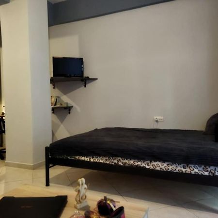 דירות קאבאלה Studio In City Center מראה חיצוני תמונה