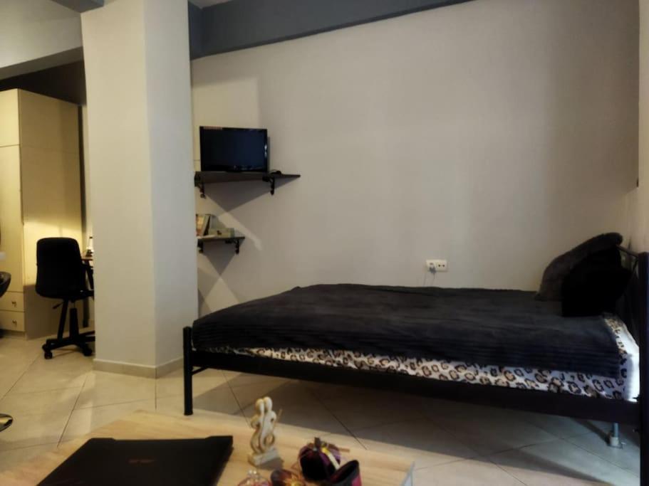 דירות קאבאלה Studio In City Center מראה חיצוני תמונה