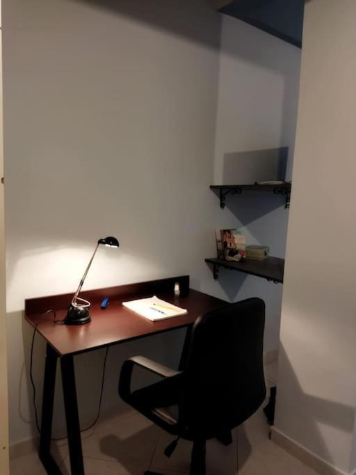 דירות קאבאלה Studio In City Center מראה חיצוני תמונה